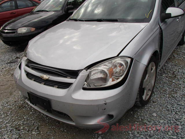 5FNRL6H94JB063142 2010 CHEVROLET COBALT