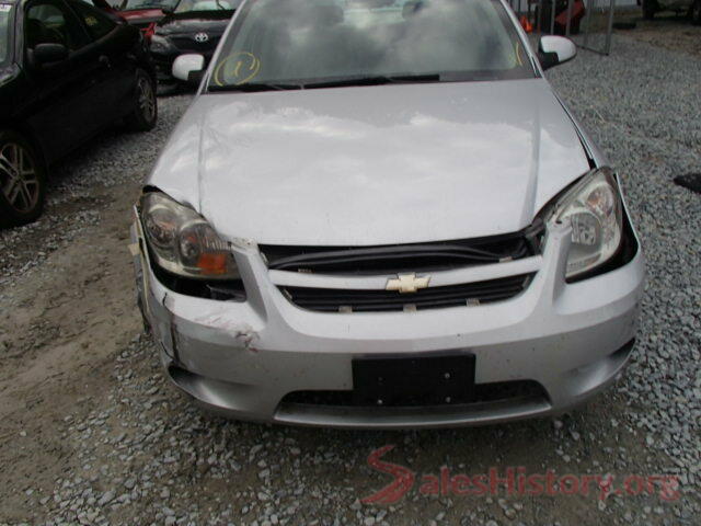 5FNRL6H94JB063142 2010 CHEVROLET COBALT