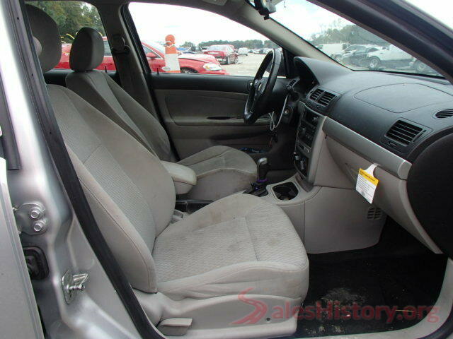 5FNRL6H94JB063142 2010 CHEVROLET COBALT