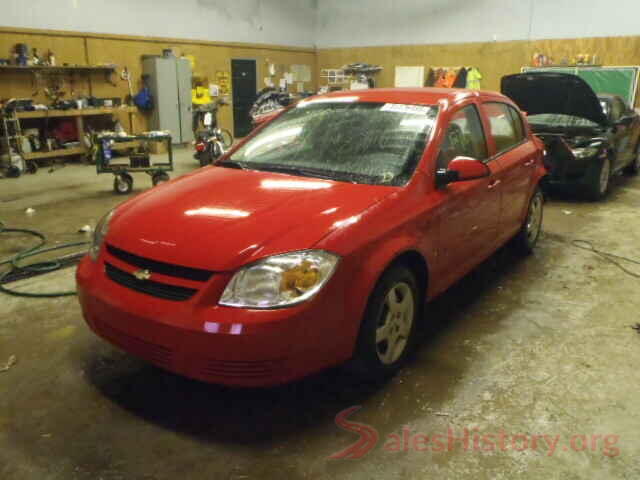 WP1AA2A22GKA37495 2008 CHEVROLET COBALT