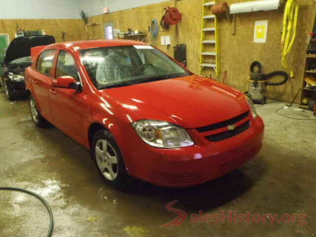 WP1AA2A22GKA37495 2008 CHEVROLET COBALT