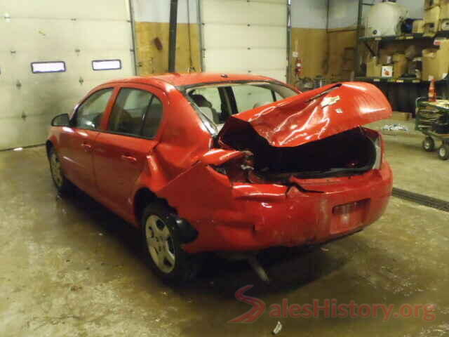 WP1AA2A22GKA37495 2008 CHEVROLET COBALT