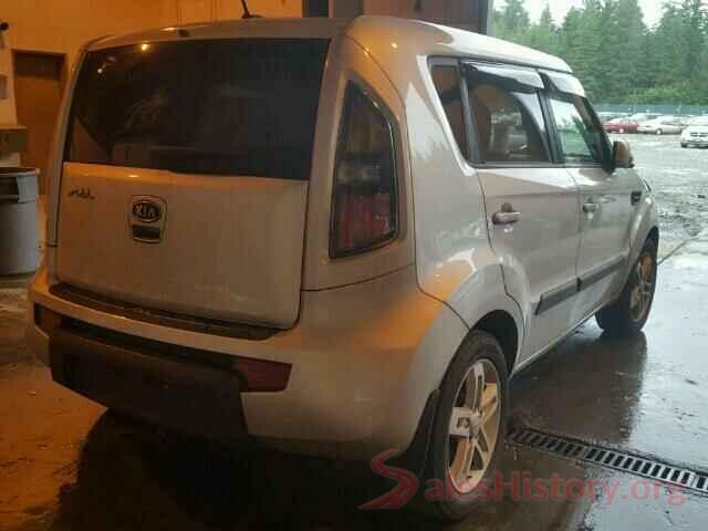 3MVDMBBLXMM260884 2011 KIA SOUL