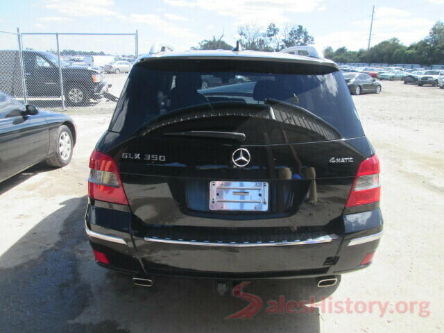 JTNB11HK0J3039944 2010 MERCEDES-BENZ GLK350