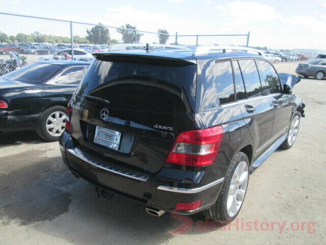 JTNB11HK0J3039944 2010 MERCEDES-BENZ GLK350