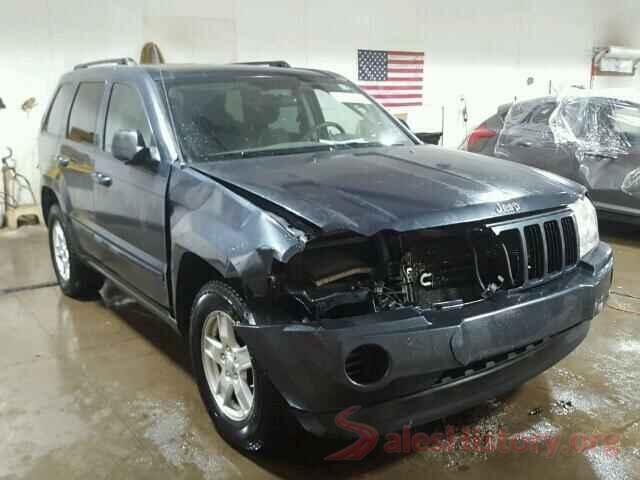 1C4BJWEG2HL625671 2007 JEEP CHEROKEE