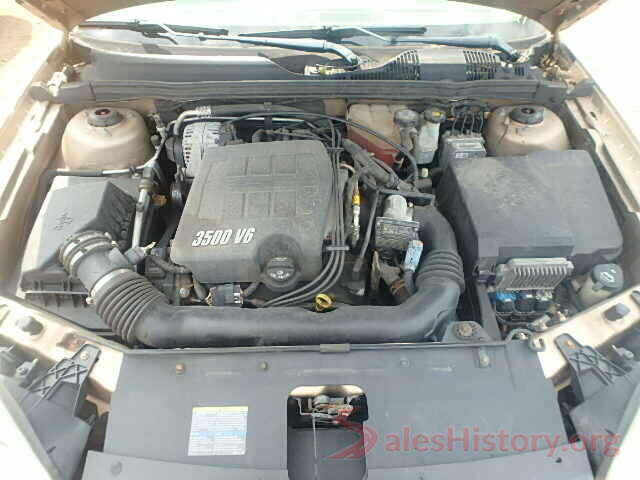 JTMZFREV9HJ122179 2005 CHEVROLET MALIBU