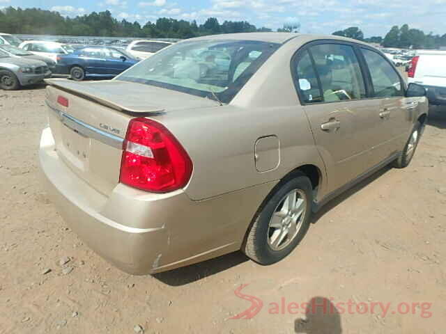 JTMZFREV9HJ122179 2005 CHEVROLET MALIBU