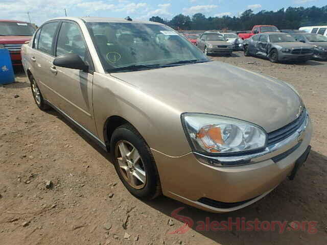 JTMZFREV9HJ122179 2005 CHEVROLET MALIBU