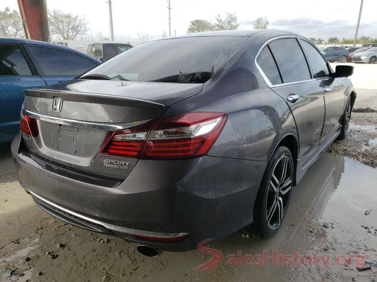 1HGCR2F18HA295810 2017 HONDA ACCORD