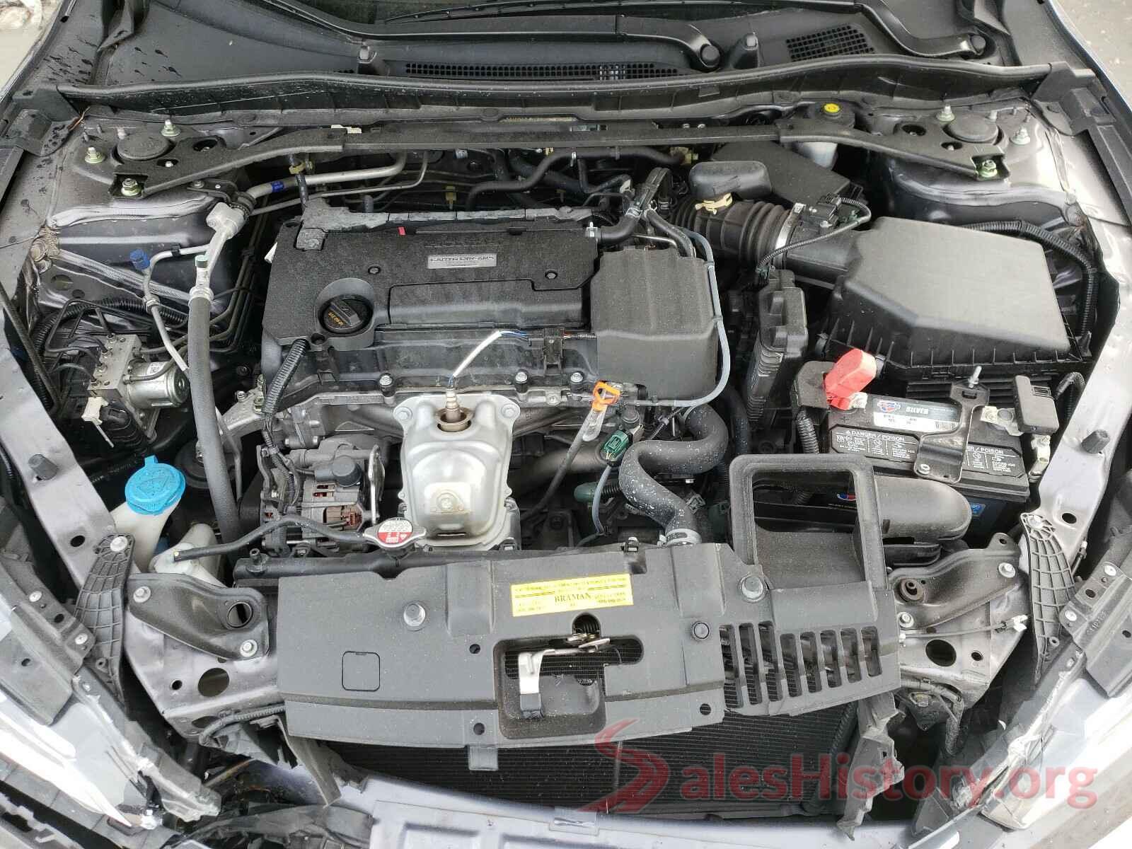 1HGCR2F18HA295810 2017 HONDA ACCORD