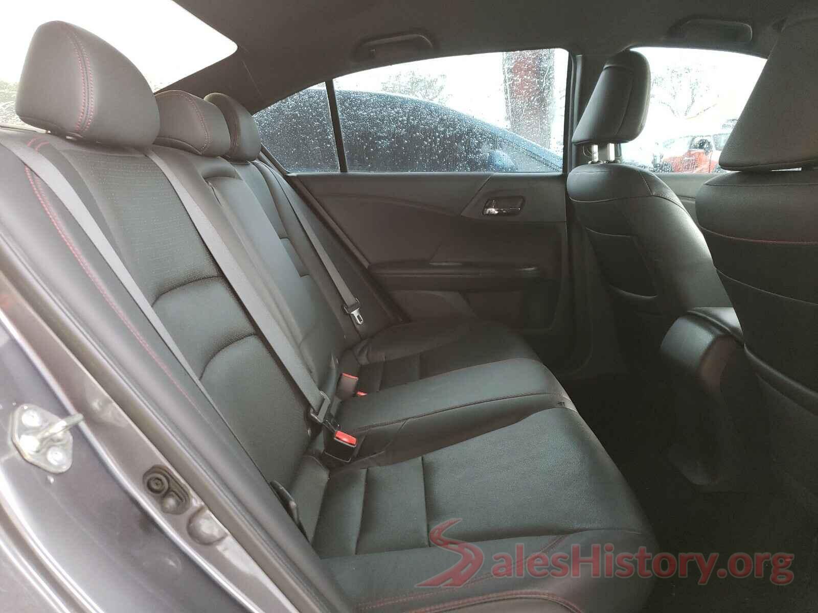 1HGCR2F18HA295810 2017 HONDA ACCORD