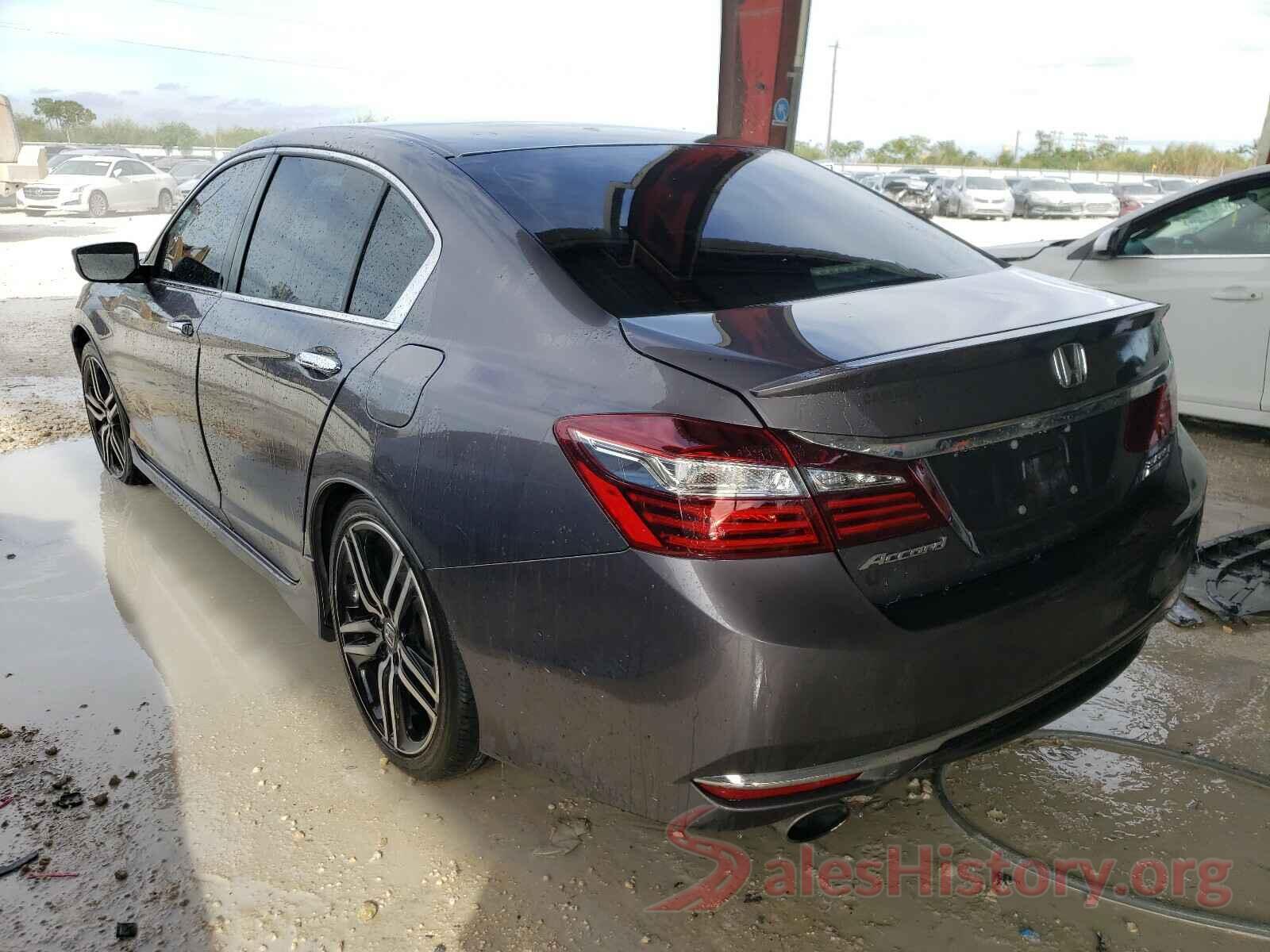 1HGCR2F18HA295810 2017 HONDA ACCORD