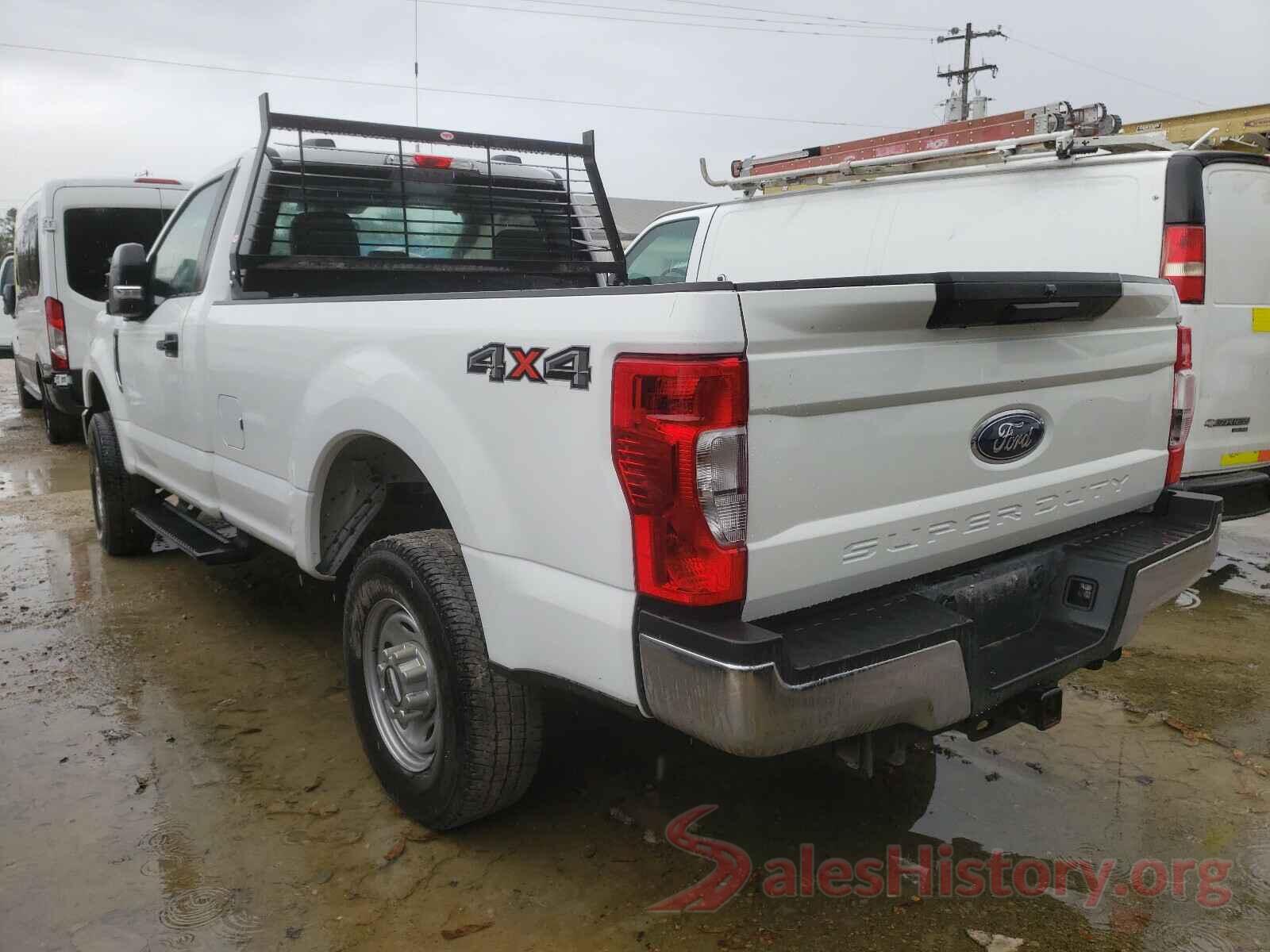 1FTBF2B60LEC88548 2020 FORD F250