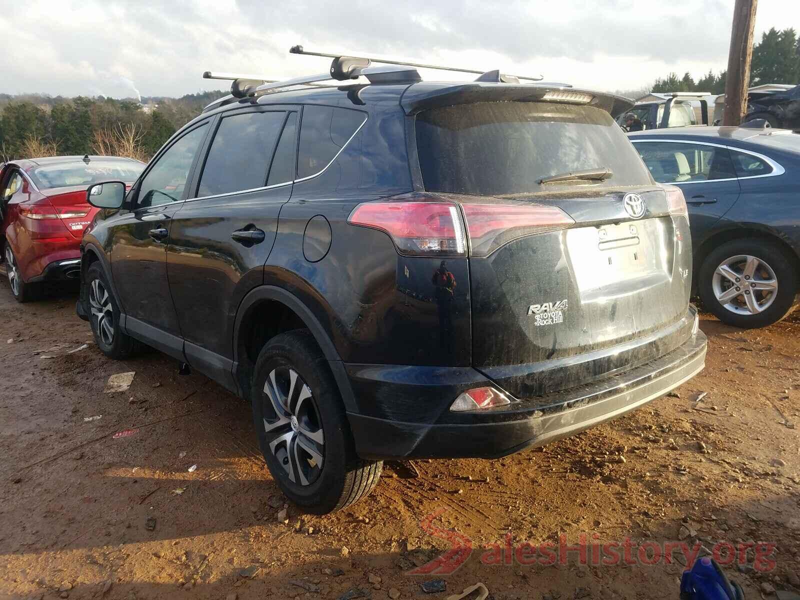 2T3ZFREV1JW498592 2018 TOYOTA RAV4