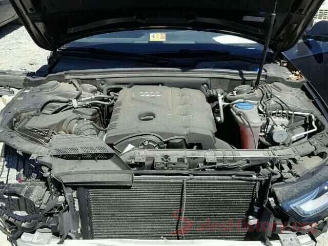 1N4AL3AP9GC204514 2013 AUDI A4