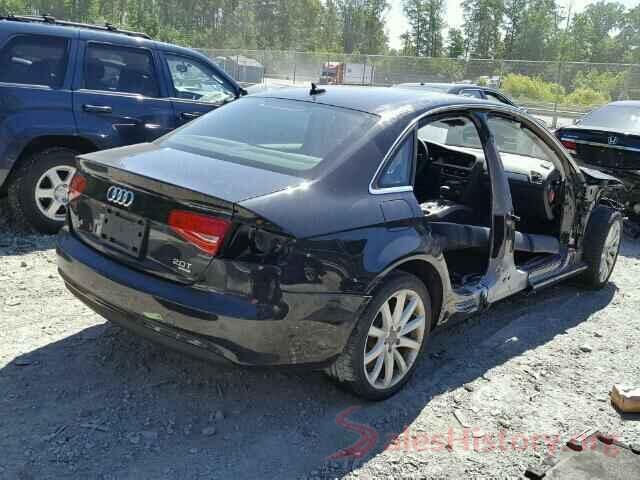 1N4AL3AP9GC204514 2013 AUDI A4