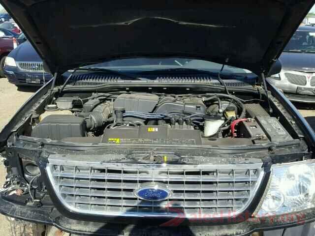 3FA6P0H79HR398365 2003 FORD EXPLORER