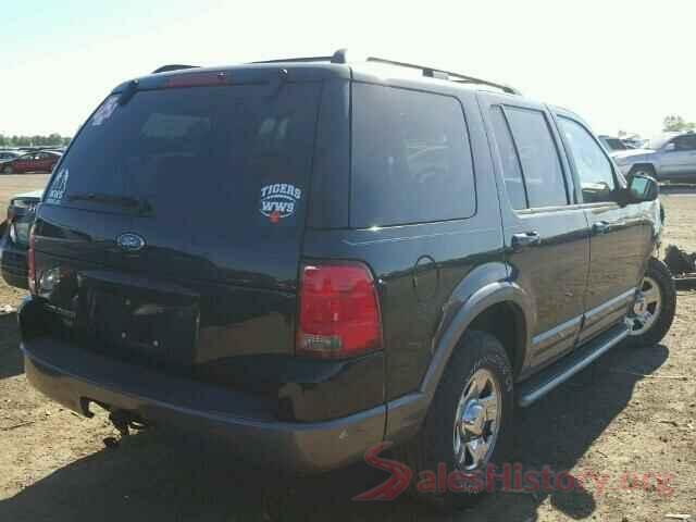 3FA6P0H79HR398365 2003 FORD EXPLORER