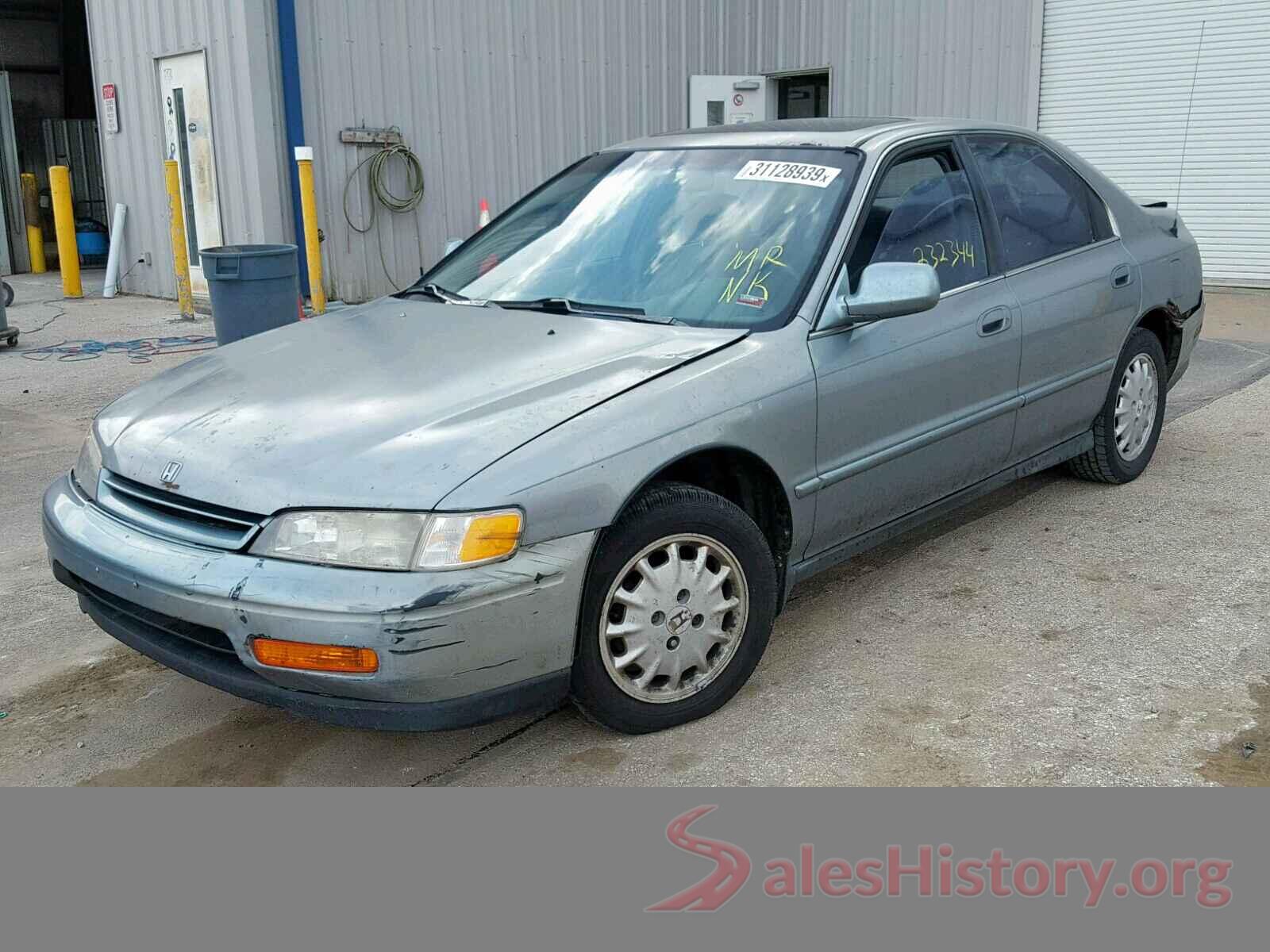 4T1BF1FK0GU233963 1994 HONDA ACCORD EX