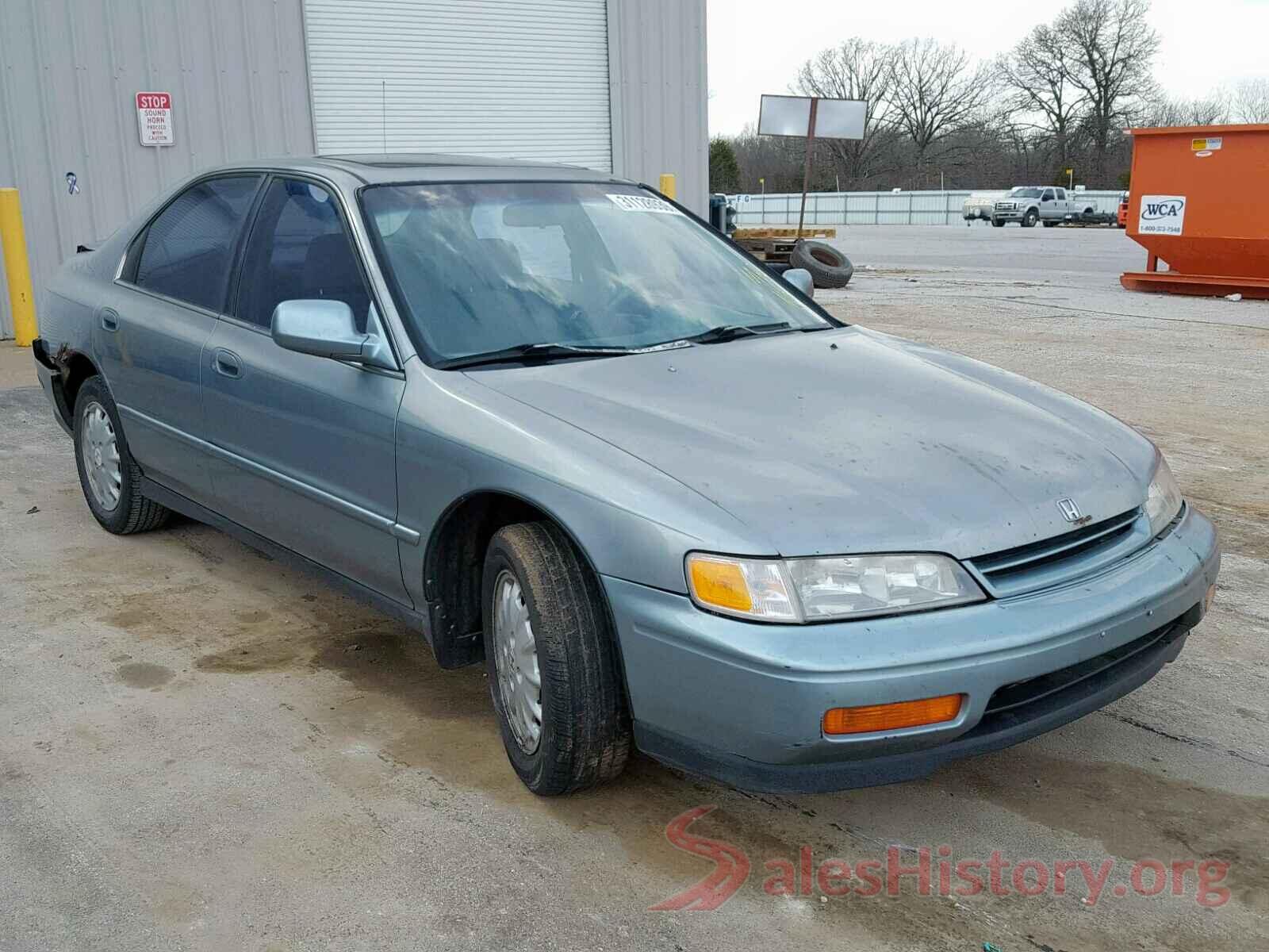 4T1BF1FK0GU233963 1994 HONDA ACCORD EX