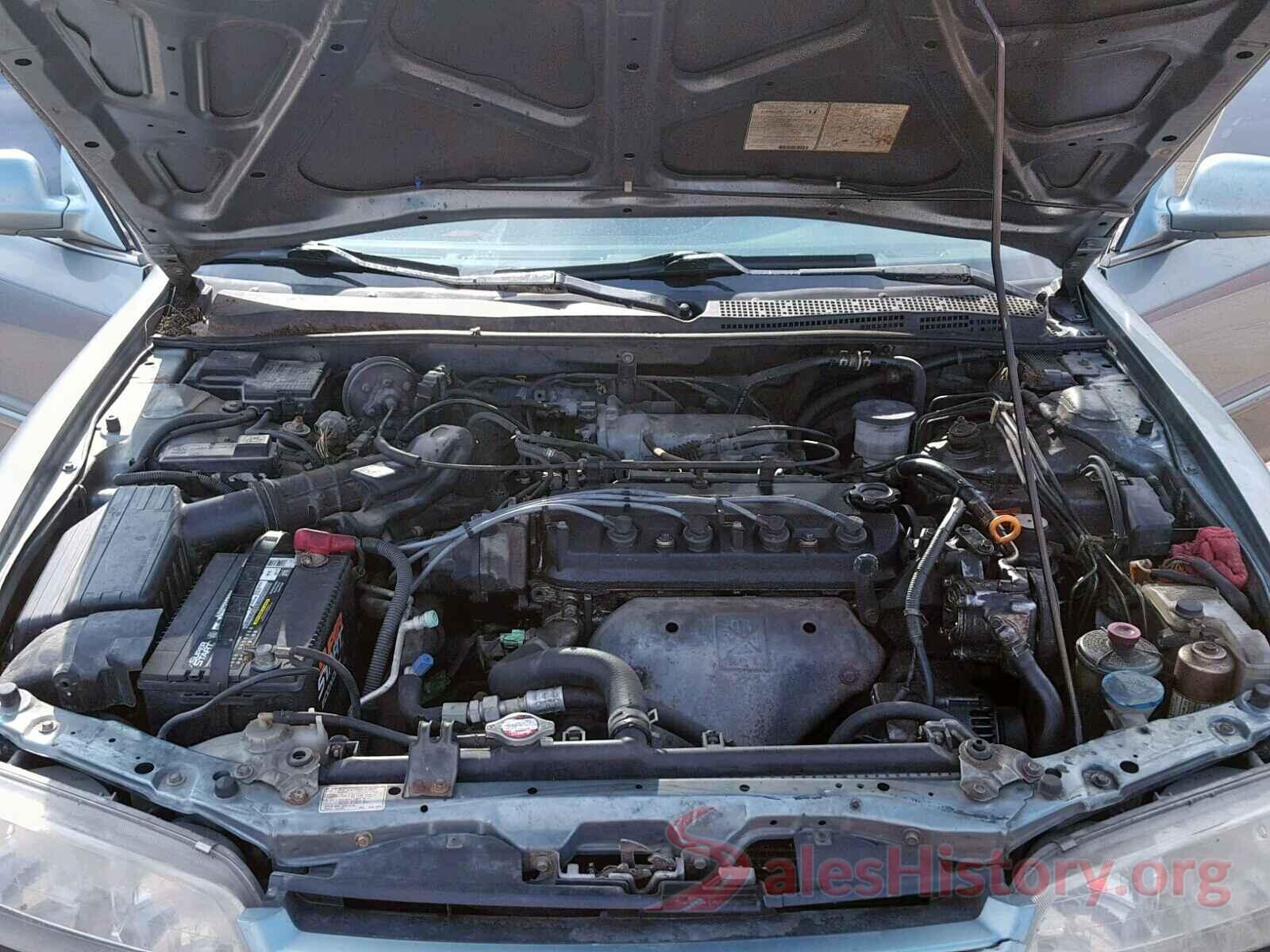 4T1BF1FK0GU233963 1994 HONDA ACCORD EX