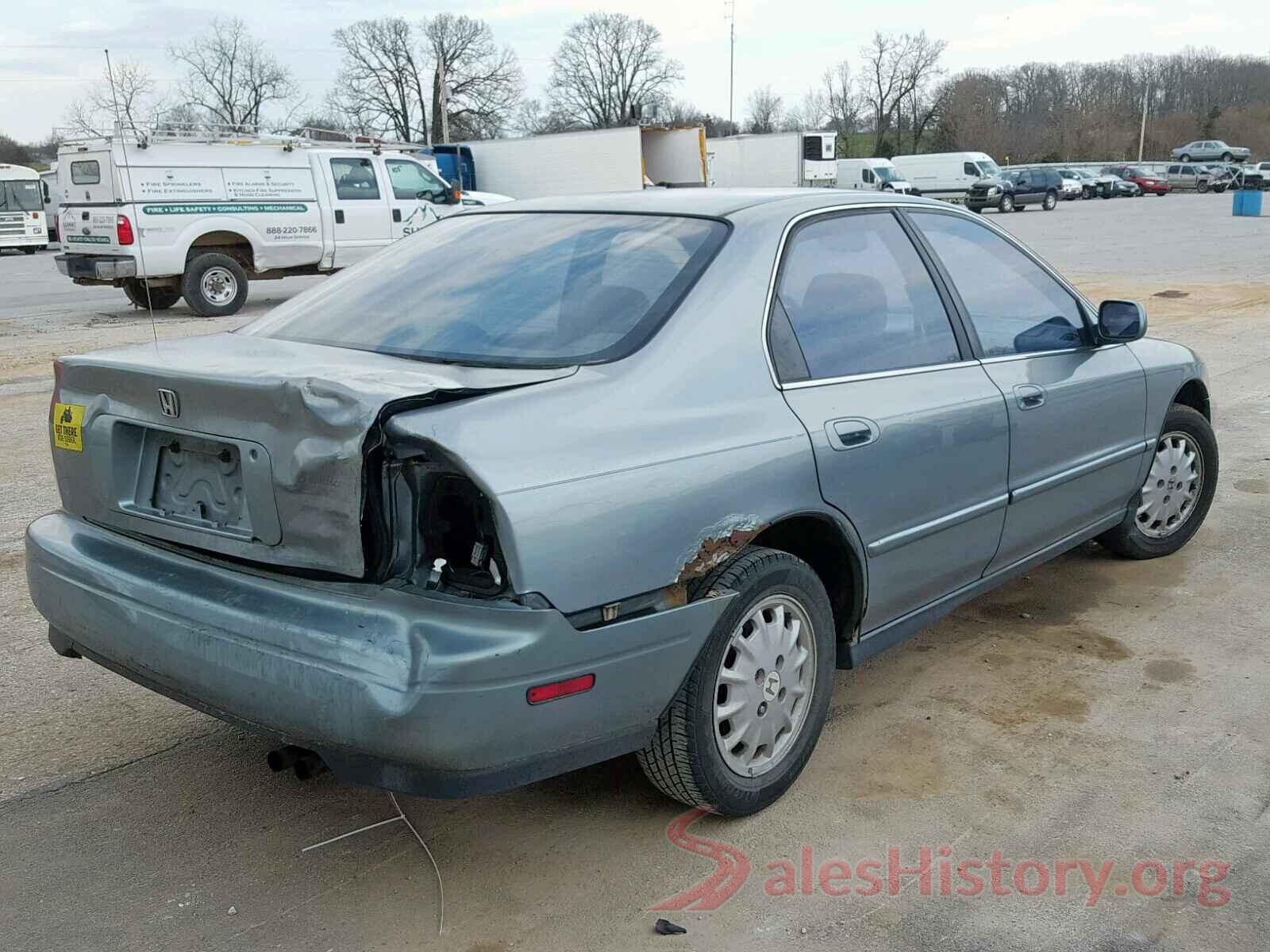 4T1BF1FK0GU233963 1994 HONDA ACCORD EX