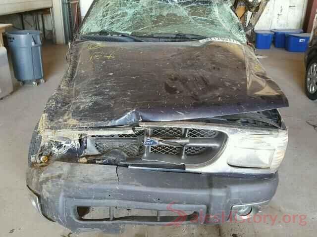 5XYPG4A35GG068650 1999 FORD EXPLORER