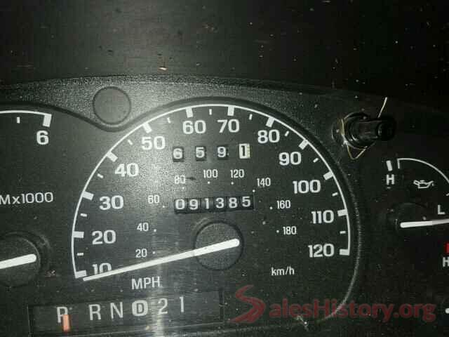 5XYPG4A35GG068650 1999 FORD EXPLORER