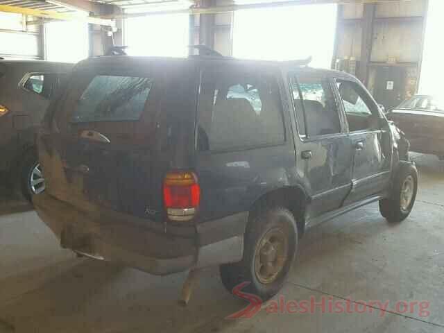 5XYPG4A35GG068650 1999 FORD EXPLORER