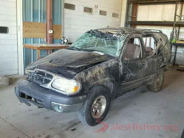 5XYPG4A35GG068650 1999 FORD EXPLORER