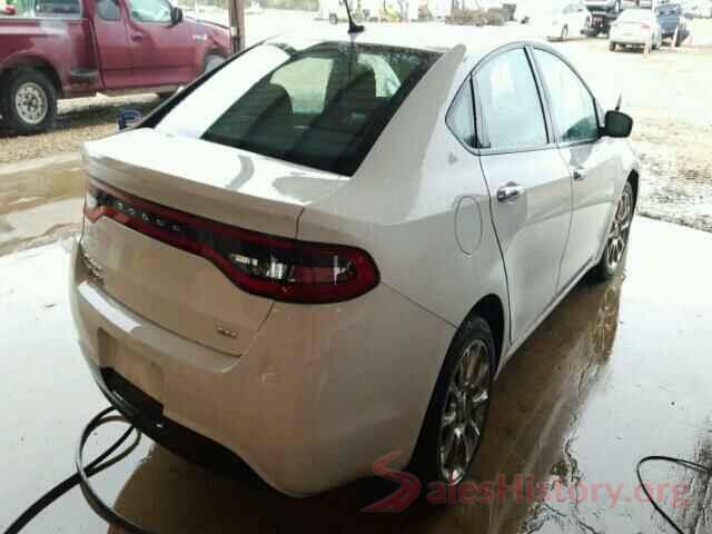 4T1BF1FK1HU624430 2016 DODGE DART