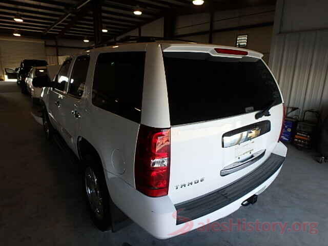 KM8J23A43JU767820 2007 CHEVROLET TAHOE