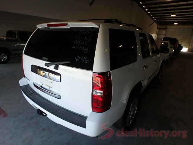 KM8J23A43JU767820 2007 CHEVROLET TAHOE