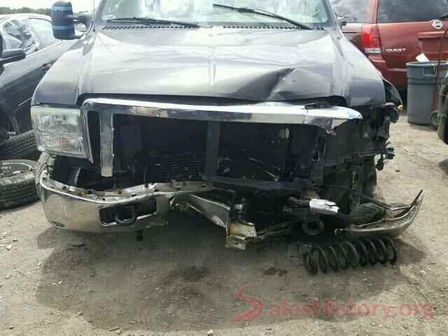 JF2GPAAC3G9244175 2005 FORD F250