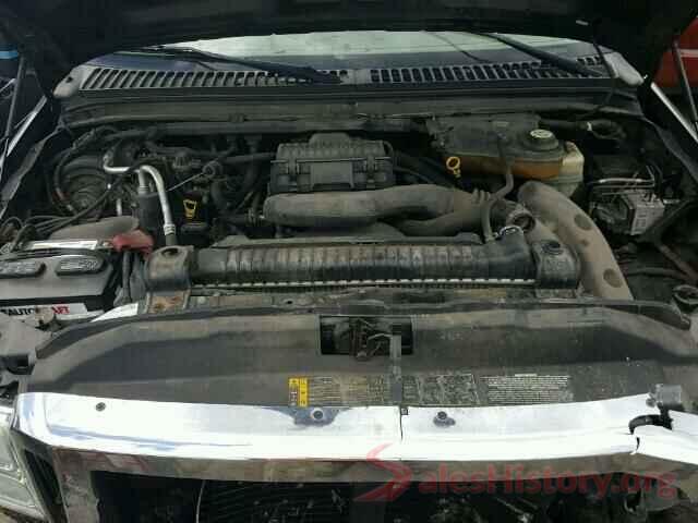 JF2GPAAC3G9244175 2005 FORD F250