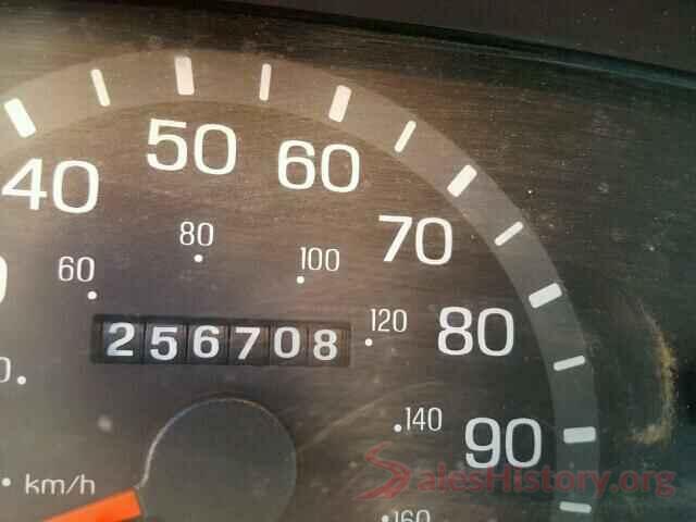 1N4AA6AP9HC438550 2003 FORD ECONOLINE