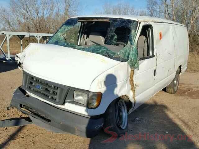 1N4AA6AP9HC438550 2003 FORD ECONOLINE