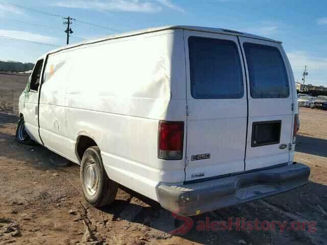 1N4AA6AP9HC438550 2003 FORD ECONOLINE