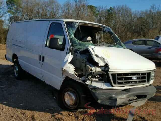 1N4AA6AP9HC438550 2003 FORD ECONOLINE