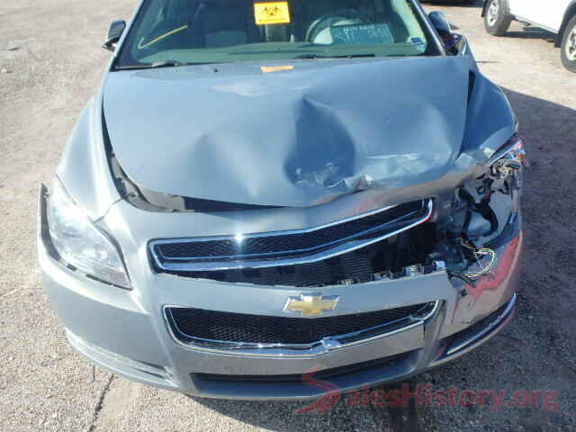 3GNCJKSB3KL173450 2008 CHEVROLET MALIBU