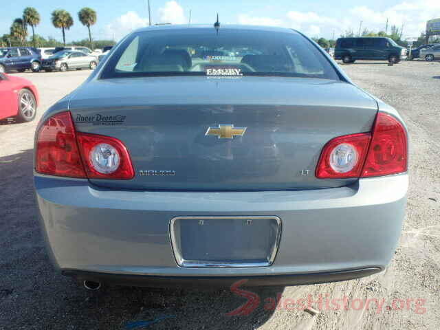 3GNCJKSB3KL173450 2008 CHEVROLET MALIBU