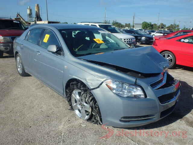 3GNCJKSB3KL173450 2008 CHEVROLET MALIBU