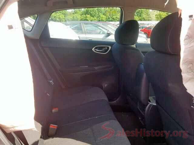 5TFAZ5CN9JX059202 2015 NISSAN SENTRA