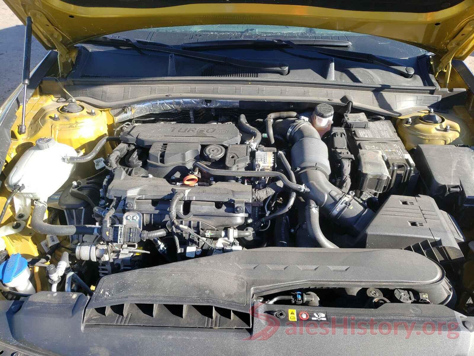 3N1AB8BV9LY294324 2020 HYUNDAI SONATA