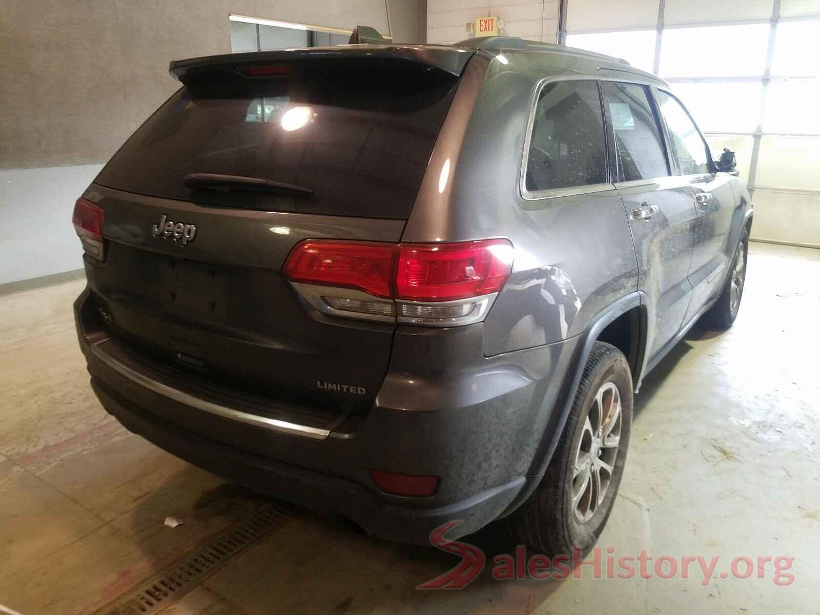 4T1C31AK2MU546755 2014 JEEP CHEROKEE