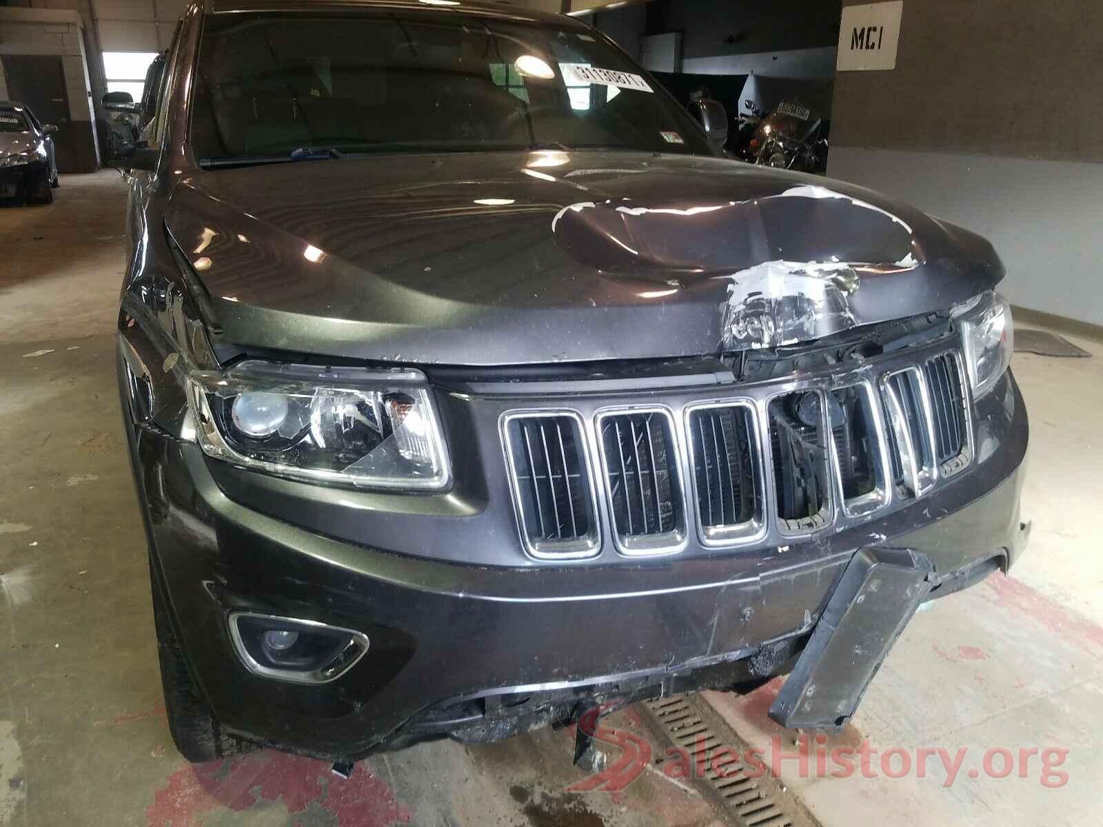 4T1C31AK2MU546755 2014 JEEP CHEROKEE