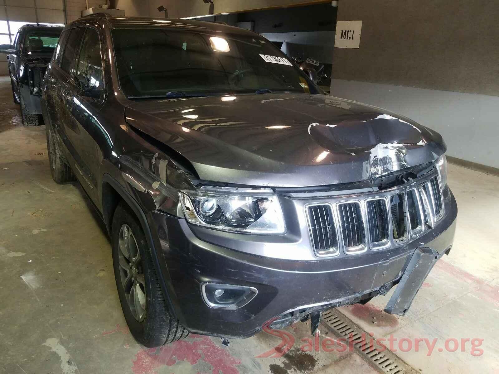 4T1C31AK2MU546755 2014 JEEP CHEROKEE