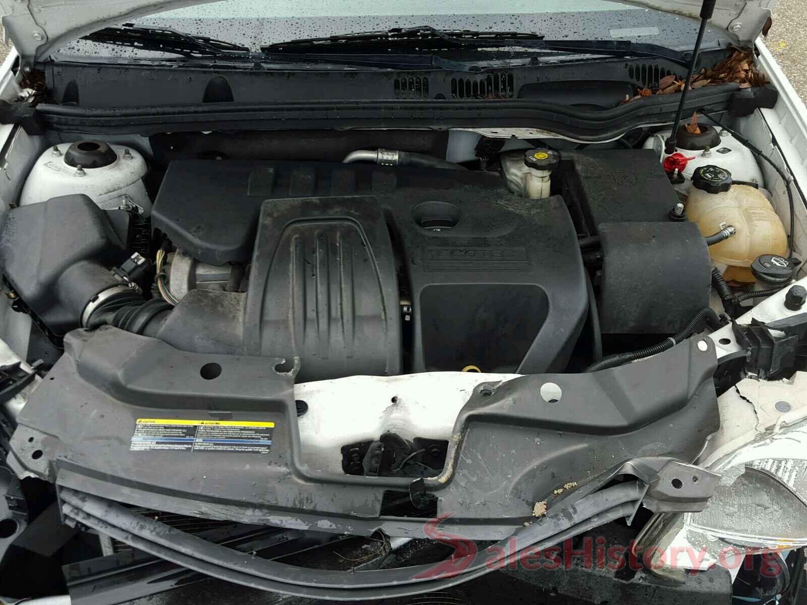 3N1CE2CP5HL359946 2009 CHEVROLET COBALT