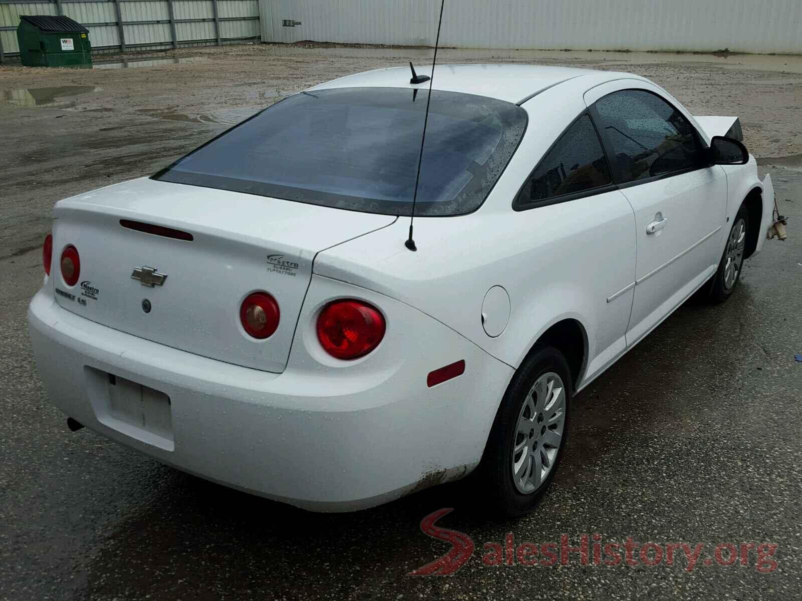 3N1CE2CP5HL359946 2009 CHEVROLET COBALT